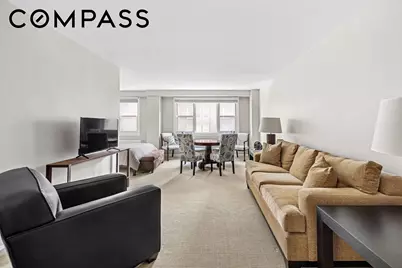 123 E 75th Street #5C, New York City, NY 10021 - Photo 1