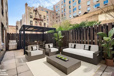 68 Bradhurst Avenue #1V, New York City, NY 10030 - Photo 1