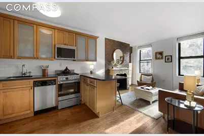 504 E 6th Street #5, New York City, NY 10009 - Photo 1
