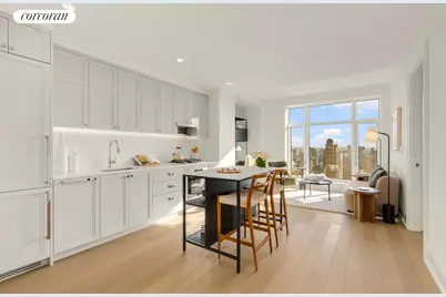100 Claremont Avenue #19D, New York City, NY 10027 - Photo 1