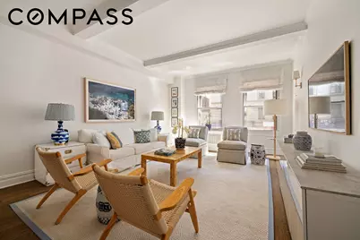 129 E 82nd Street #1C, New York City, NY 10028 - Photo 1
