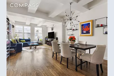 119 Fulton Street #5A, New York City, NY 10038 - Photo 1