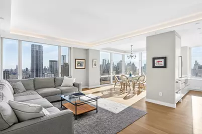 220 Riverside Boulevard #43C, New York City, NY 10069 - Photo 1