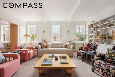47 Plaza Street W #4C, New York City, NY 11217 - Photo 1