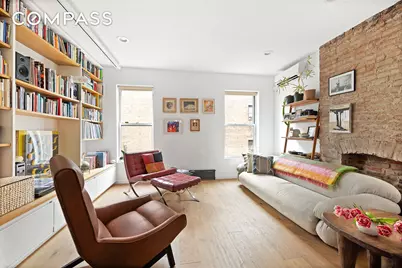 272 Putnam Avenue #B, New York City, NY 11216 - Photo 1
