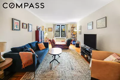 657 E 26th Street #3G, Brooklyn, NY 11210 - Photo 1