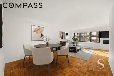 301 E 62nd Street #5E, New York City, NY 10065 - Photo 1