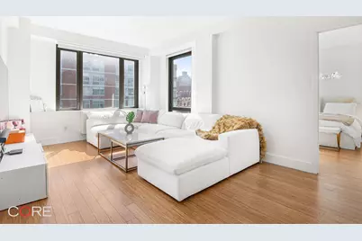 305 W 16th Street #4E, New York City, NY 10011 - Photo 1
