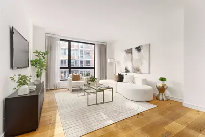 540 W 28th Street #3B, New York City, NY 10001 - Photo 1