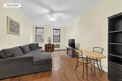 415 E 80th Street #2H, New York City, NY 10075 - Photo 1