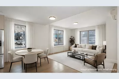 52 Convent Avenue #1C, New York City, NY 10027 - Photo 1