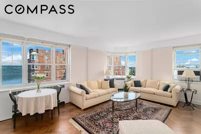 140 Cabrini Boulevard #136, New York City, NY 10033 - Photo 1