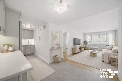 411 E 53rd Street #12B, New York City, NY 10022 - Photo 1