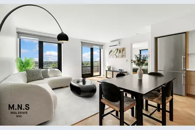 22-54 46th Street #703, New York City, NY 11105 - Photo 1
