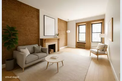 123 W 80th Street #2-F, New York, NY 10024 - Photo 1