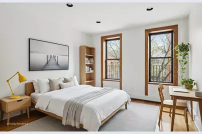 394 15th Street #2RF, New York City, NY 11215 - Photo 1