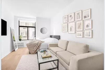 310 E 23rd Street #4B, New York City, NY 10010 - Photo 1