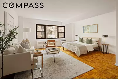 335 E 51st Street #3H, New York City, NY 10022 - Photo 1