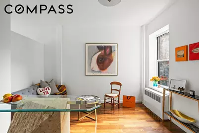 26 Gramercy Park S #5F, New York City, NY 10003 - Photo 1