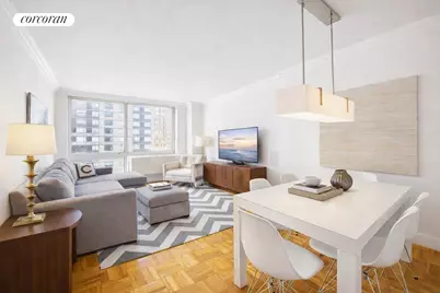 217 E 96th Street #25FG, New York, NY 10128 - Photo 1