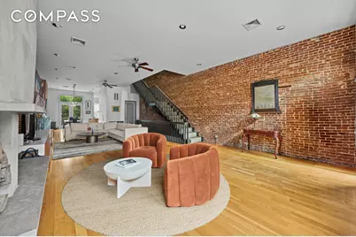 109 W 118th Street, New York City, NY 10026 - Photo 1