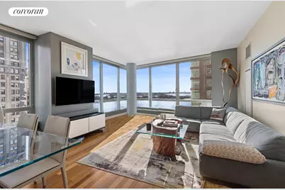 30 Little West Street #26E, New York City, NY 10004 - Photo 1