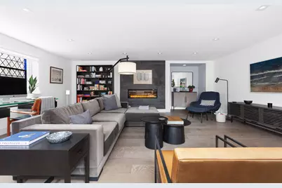 205 E 16th Street #2A, New York City, NY 10003 - Photo 1