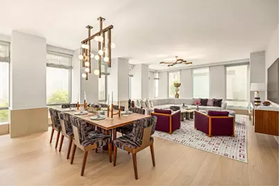 50 W 66th Street #9C, New York, NY 10023 - Photo 1