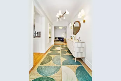 239 Central Park W #8C, New York City, NY 10024 - Photo 1