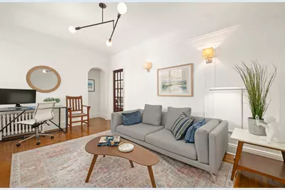 232 E 6th Street #6E, New York City, NY 10003 - Photo 1