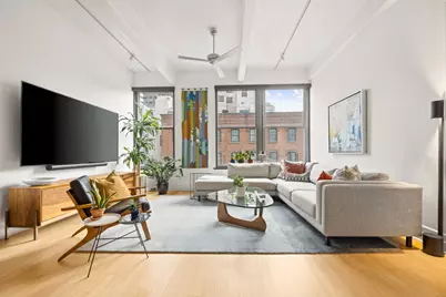 70 Washington Street #6C, New York City, NY 11201 - Photo 1
