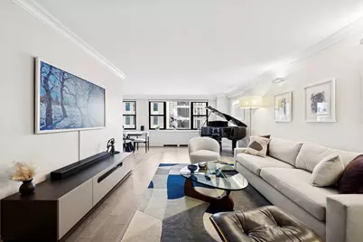 196 E 75th Street #12E, New York City, NY 10021 - Photo 1