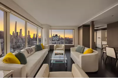 200 E 69th Street #31C, New York City, NY 10021 - Photo 1