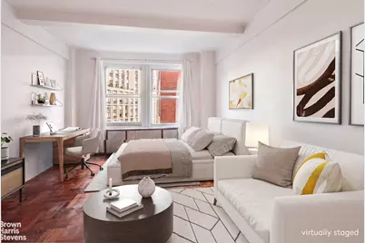 433 W 34th Street #5M, New York City, NY 10001 - Photo 1