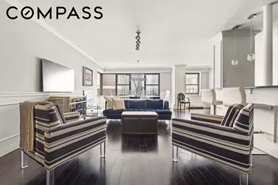 136 E 56th Street #10JK, New York City, NY 10022 - Photo 1