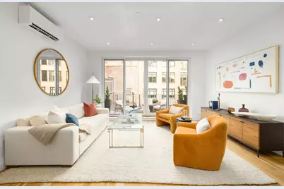 256 W 88th Street #2, New York City, NY 10024 - Photo 1