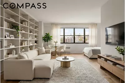 31 Jane Street #6D, New York City, NY 10014 - Photo 1