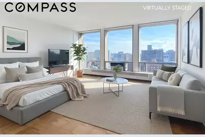 343 E 30th Street #21G, New York City, NY 10016 - Photo 1