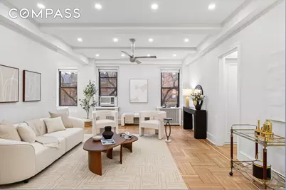 245 W 74th Street #4B, New York City, NY 10023 - Photo 1