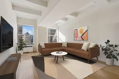 15 Broad Street #2822, New York City, NY 10005 - Photo 1