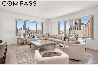 200 E 62nd Street #27A, New York City, NY 10065 - Photo 1