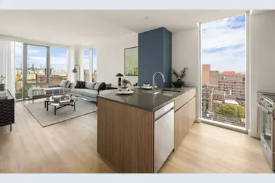 89 Dekalb Avenue #18A, Brooklyn, NY 11201 - Photo 1