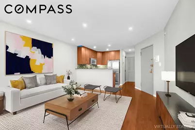 252 W 102nd Street #1, New York City, NY 10025 - Photo 1