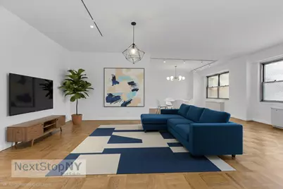 400 E 56th Street #22E, New York City, NY 10022 - Photo 1