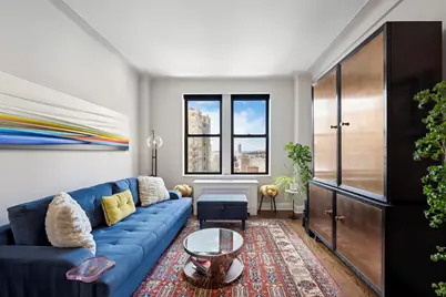 320 W 89th Street #8C, New York City, NY 10024 - Photo 1