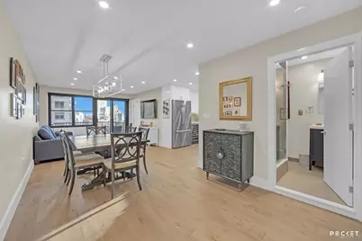 345 E 80th Street #16-F, New York City, NY 10075 - Photo 1