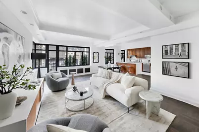 25 W 54th Street #12A, New York, NY 10019 - Photo 1