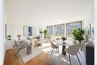 330 E 33rd Street #7N, New York City, NY 10016 - Photo 1