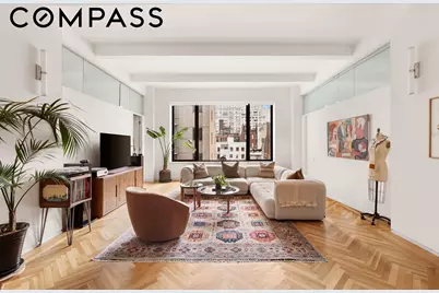 12 E 12th Street #5N, New York City, NY 10003 - Photo 1
