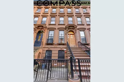 20 E 126th Street, New York City, NY 10035 - Photo 1